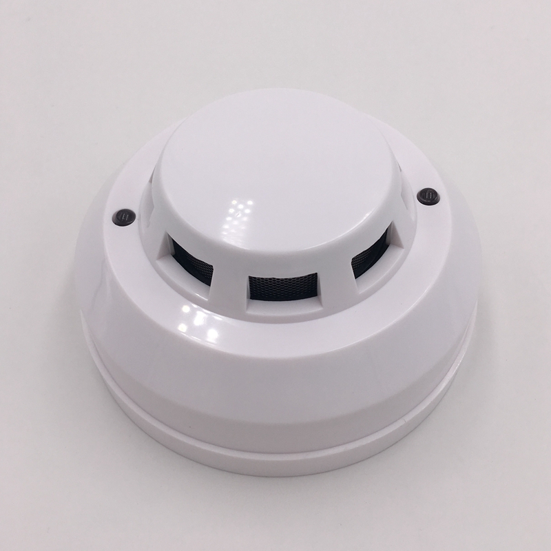 D'alarme incendie 4 Fil Photoé - Smoke Detector Interconnected avis et prix