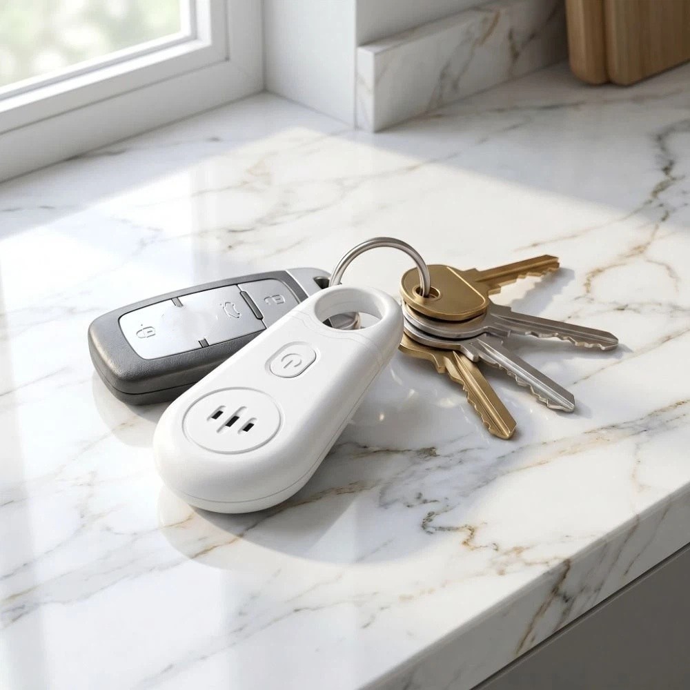 Alarme de sécurité personnelle - Personal Alarm Keychain avis et prix