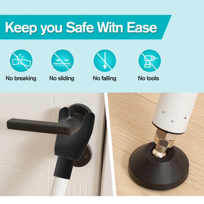 Barre de sécurité réglable 2-e - Window Lock Bar avis et prix
