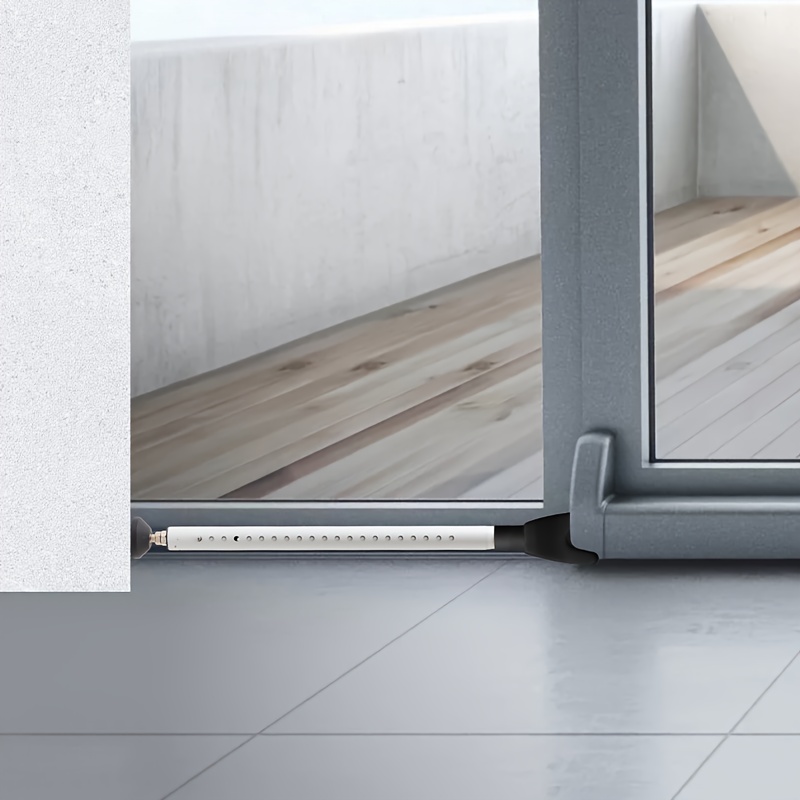 Barre de sécurité réglable 2-e - Window Lock Bar avis et prix