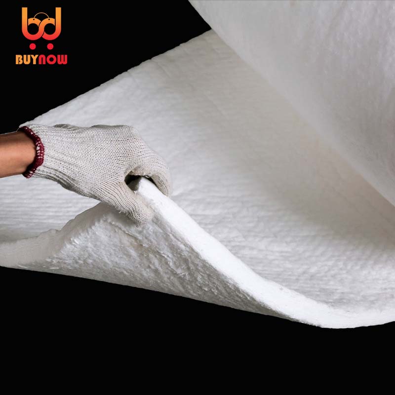 NOUVEAU 1650 ℃   Couverture en - Fire Blanket Kitchen avis et prix