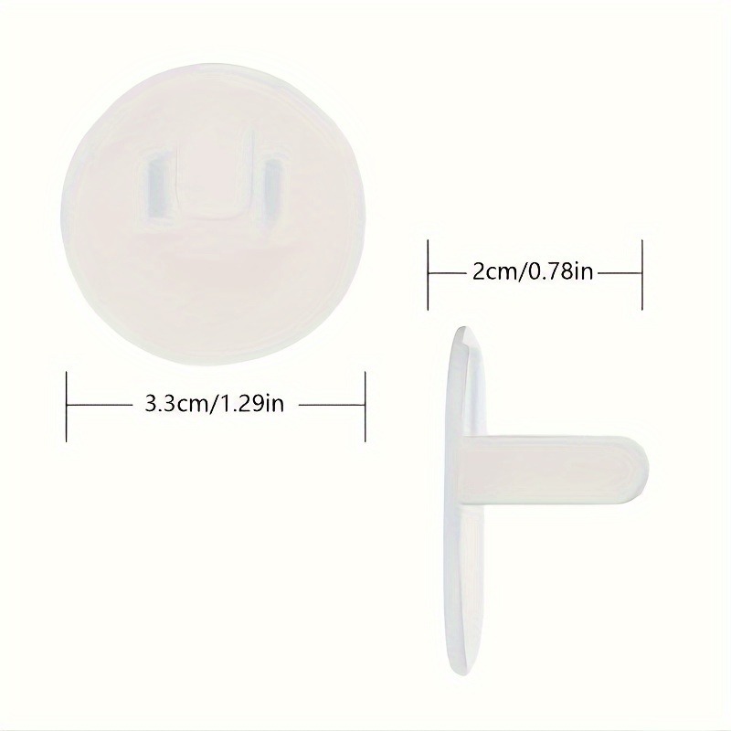Lot de 14 protections d'prises - Outlet Cover Baby avis et prix