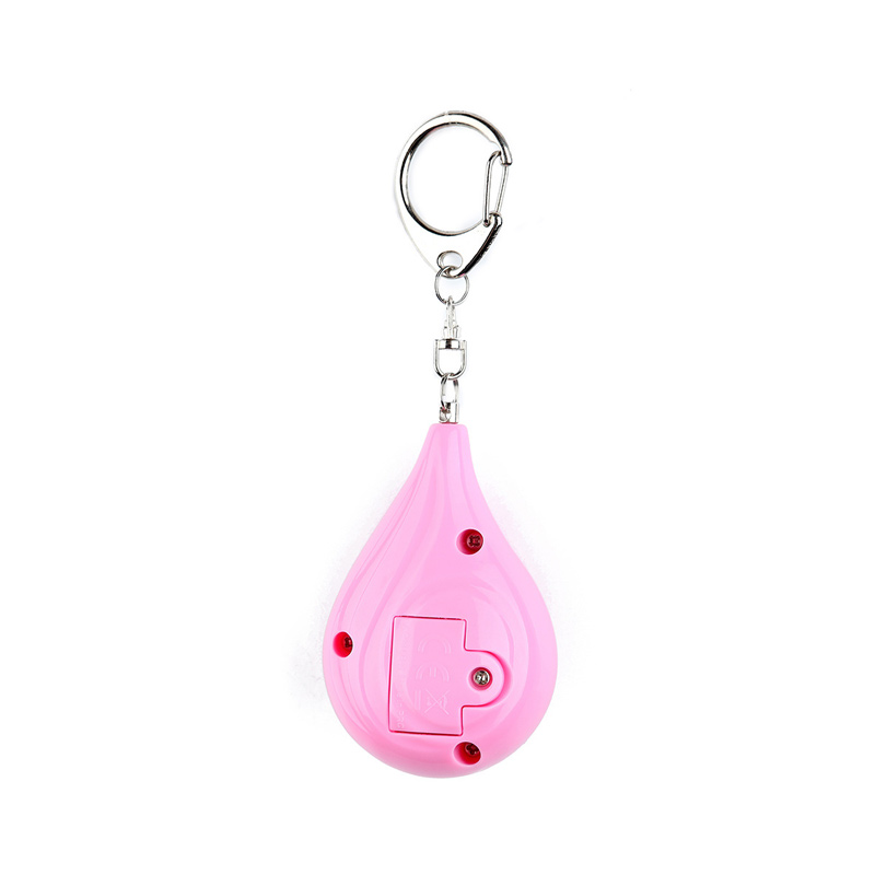 Dispositif anti-agression pour - Personal Alarm Keychain avis et prix