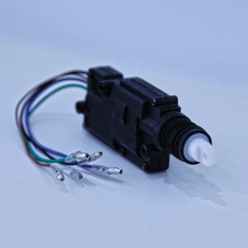 Alarme de verrouillage central - Door Stop Alarm avis et prix