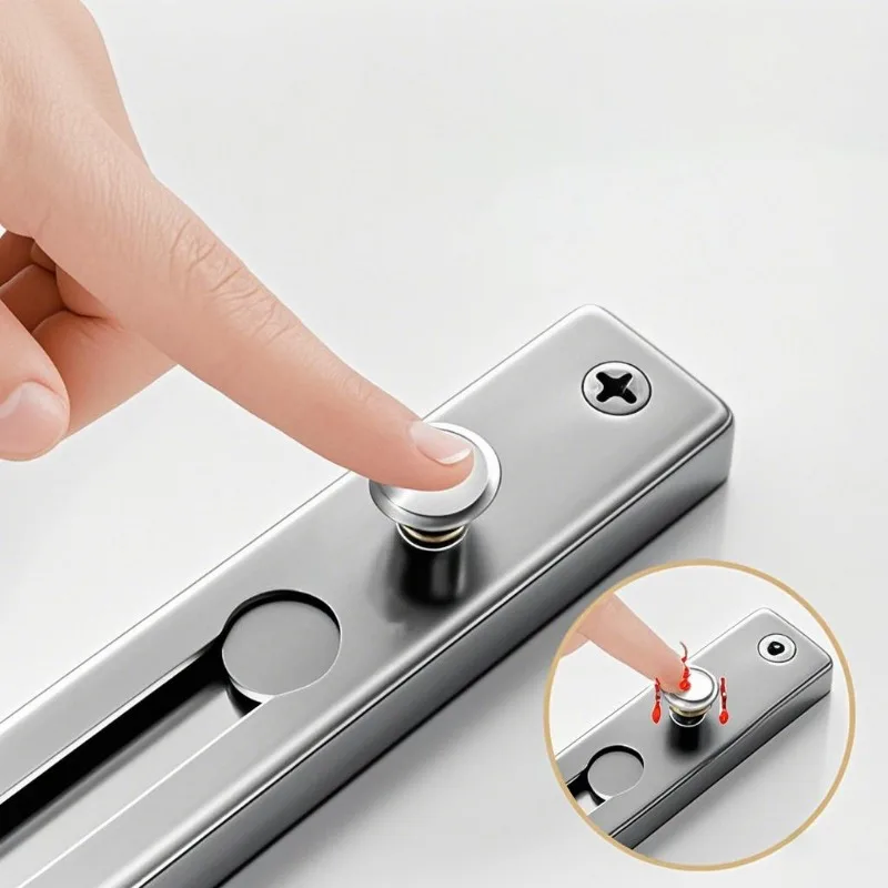 Chaîne de sécurité pour porte  - Security Chain Door avis et prix