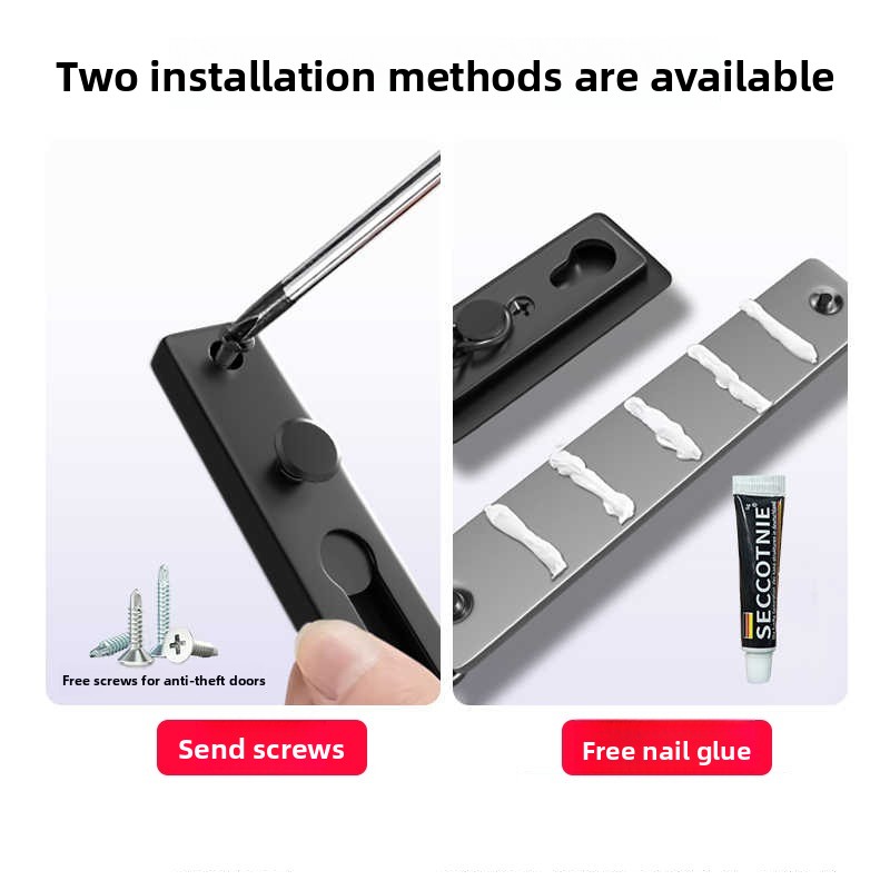 Chaîne de sécurité pour porte  - Security Chain Door avis et prix