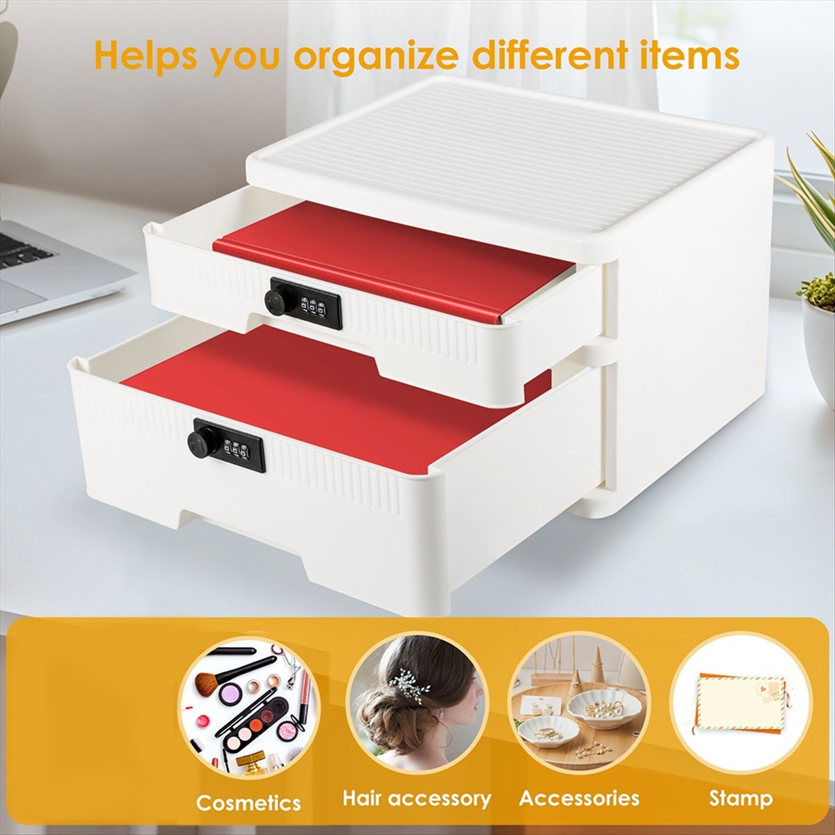 Coffre-fort avec mot de passe  - Medicine Cabinet Lock avis et prix