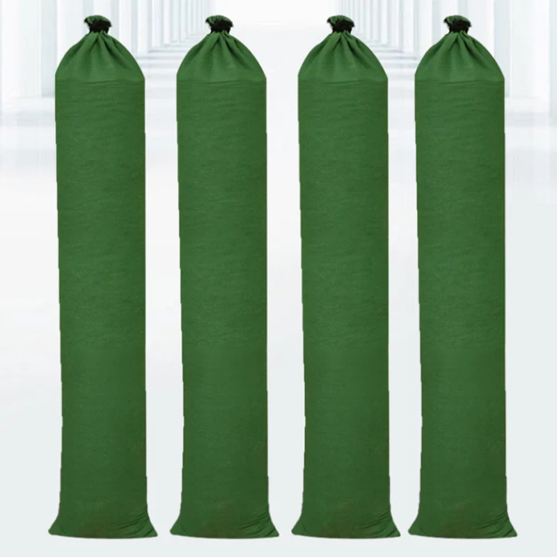 2 pièces sacs de sable épaissi - Flood Barrier Bag avis et prix