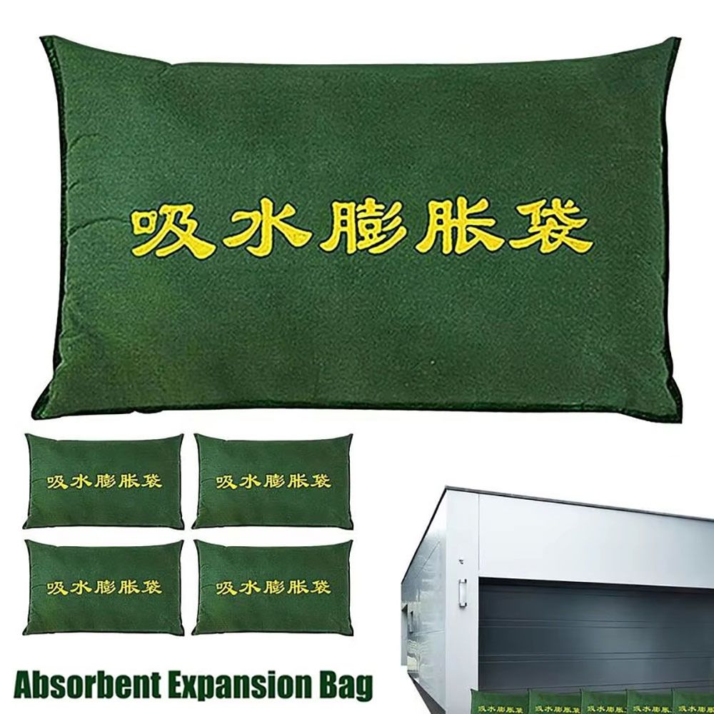 Sac de sable réutilisable abso - Flood Barrier Bag avis et prix