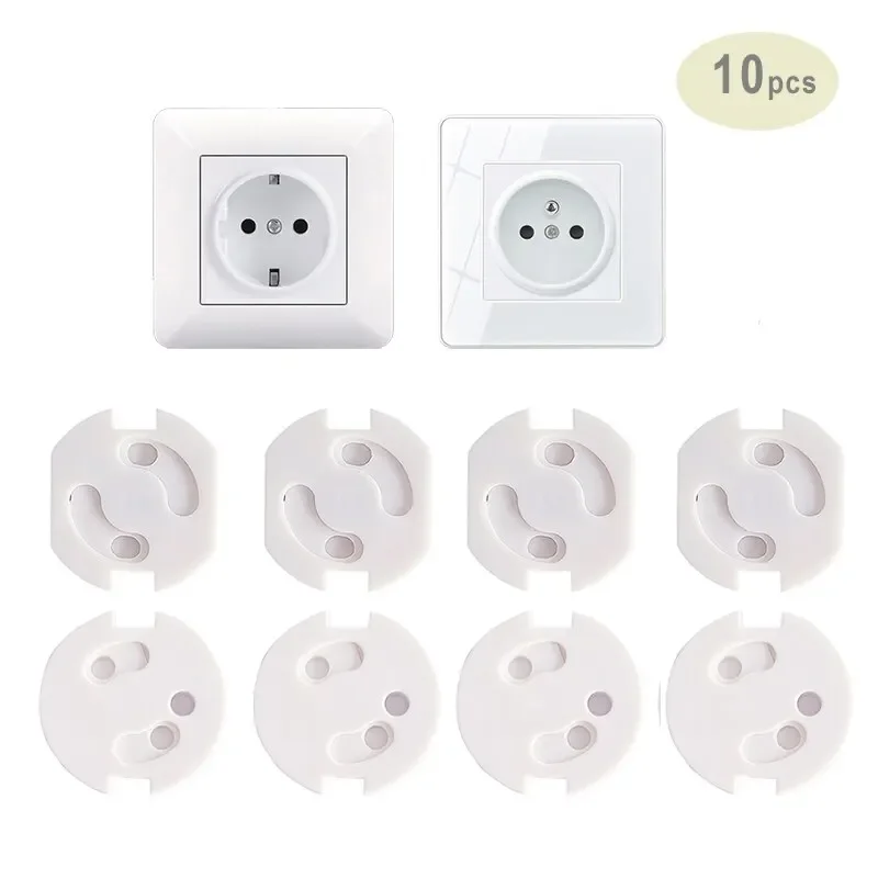 vvocci 10 pièces Cache-prises  - Outlet Cover Baby avis et prix