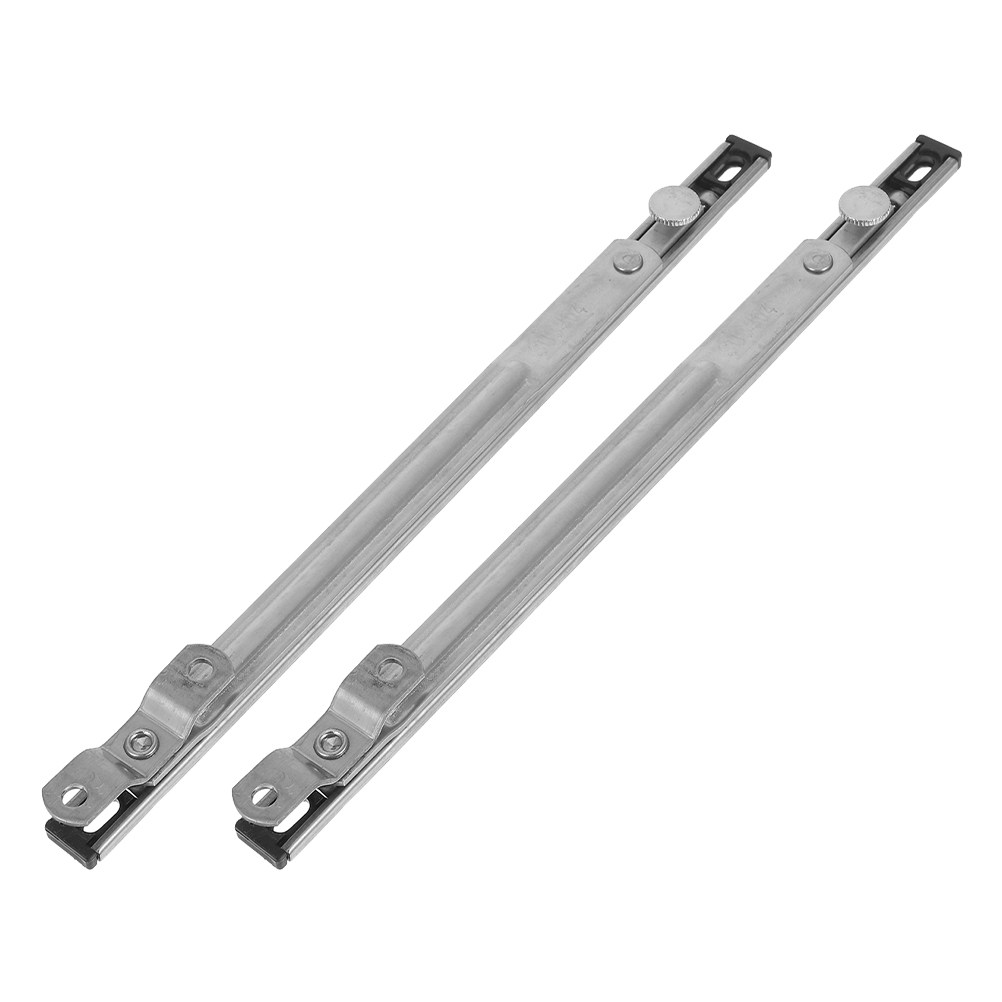 2 barres de sécurité réglables - Window Lock Bar avis et prix