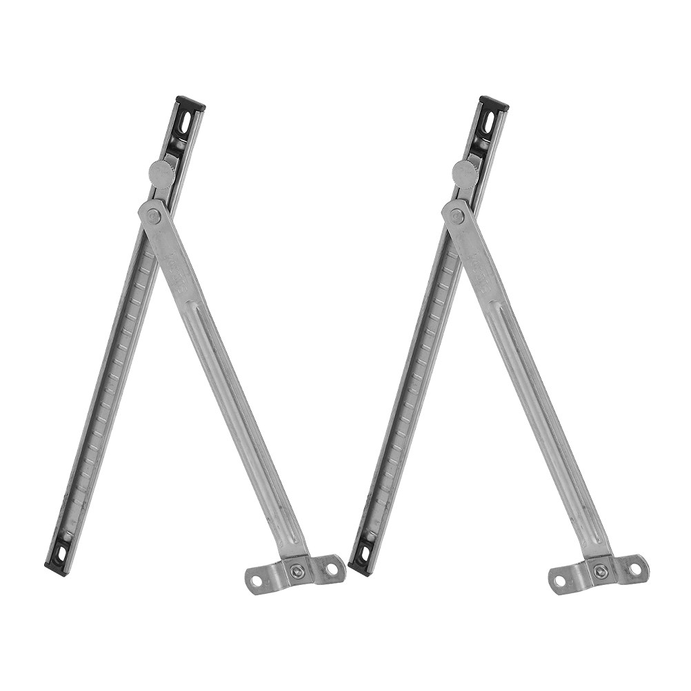 2 barres de sécurité réglables - Window Lock Bar avis et prix