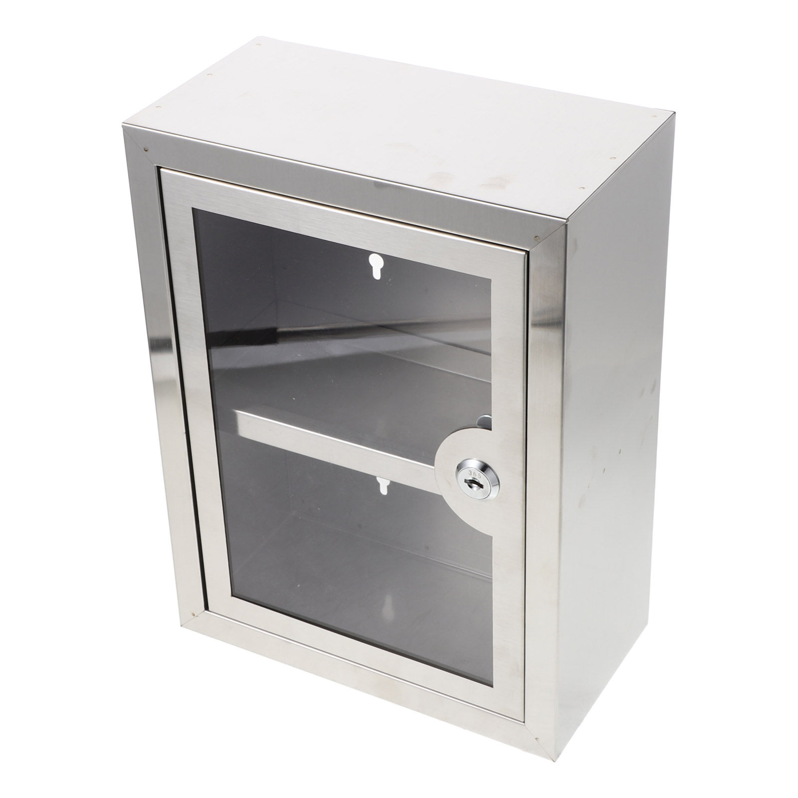 Armoire à pharmacie verrouilla - Medicine Cabinet Lock avis et prix