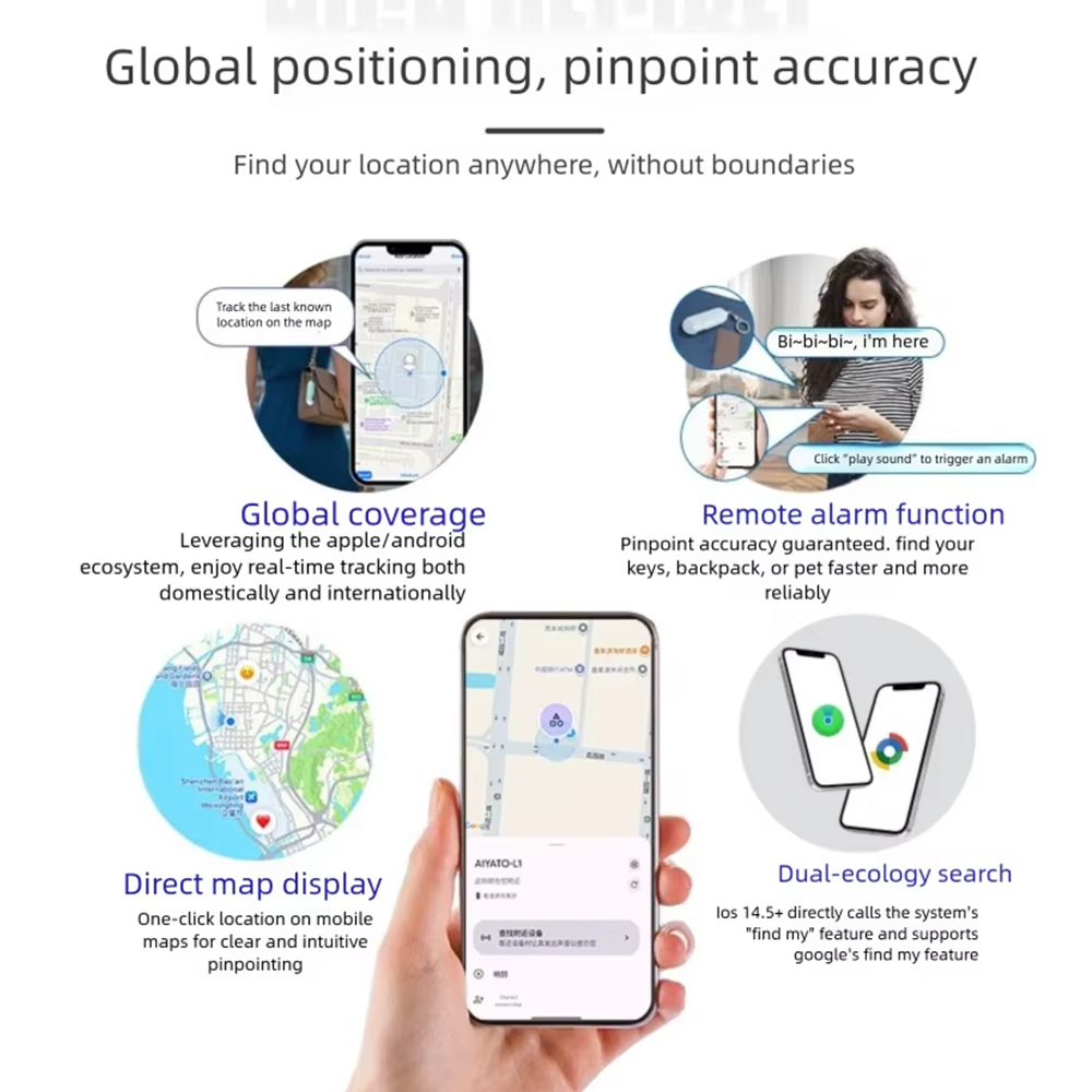 Alarme de défense personnelle  - Personal Alarm Keychain avis et prix