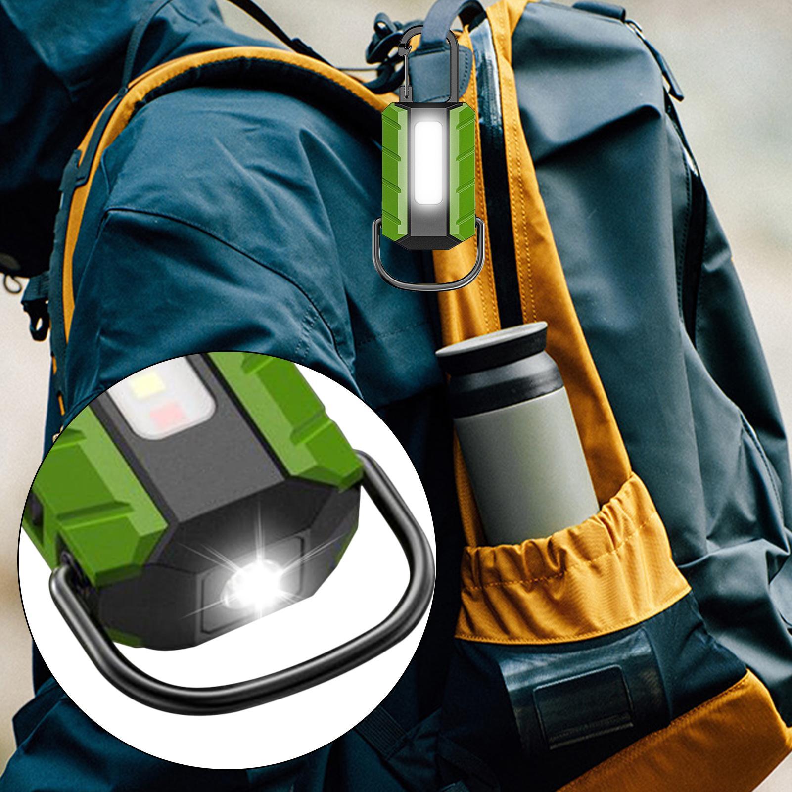 Lampe de poche porte-clés comp - Power Outage Light avis et prix