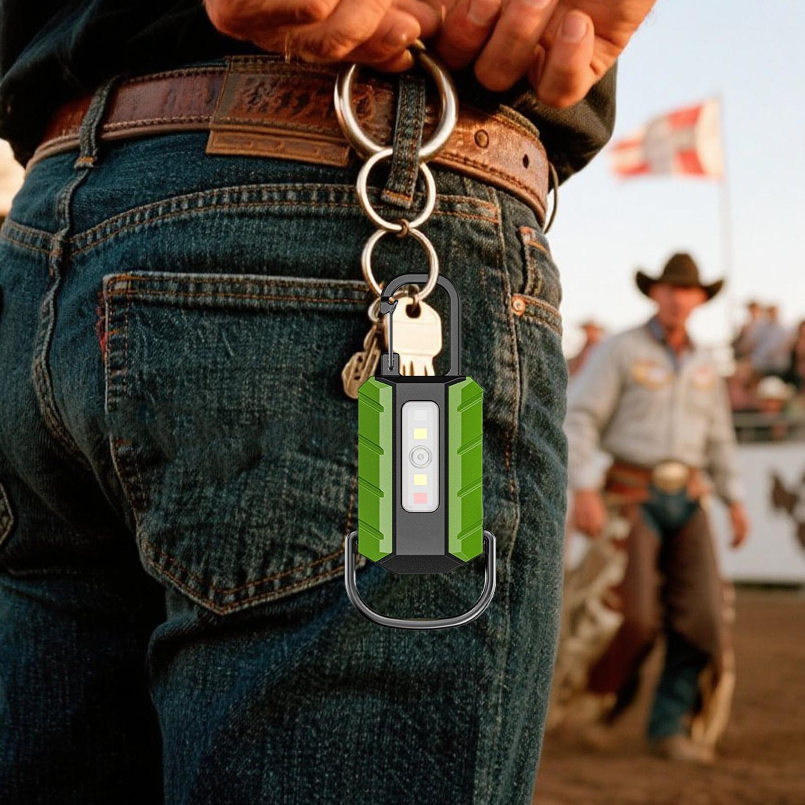 Lampe de poche porte-clés comp - Power Outage Light avis et prix