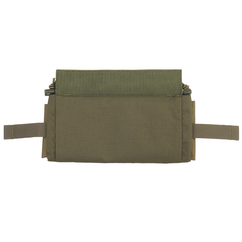 Sac tactique de traumatologie  - First Aid Bag Kit avis et prix