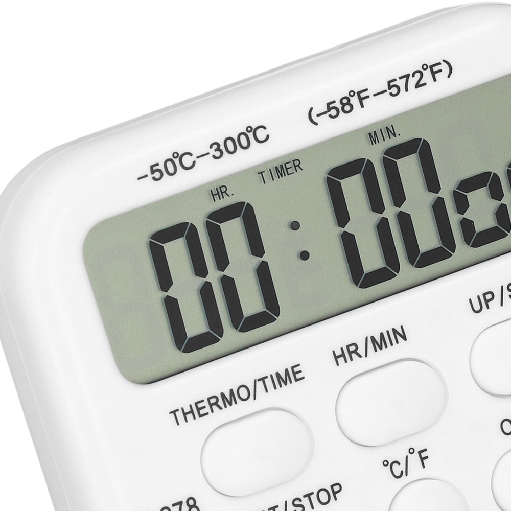 Thermomètre de cuisine numériq - Pool Alarm Float avis et prix