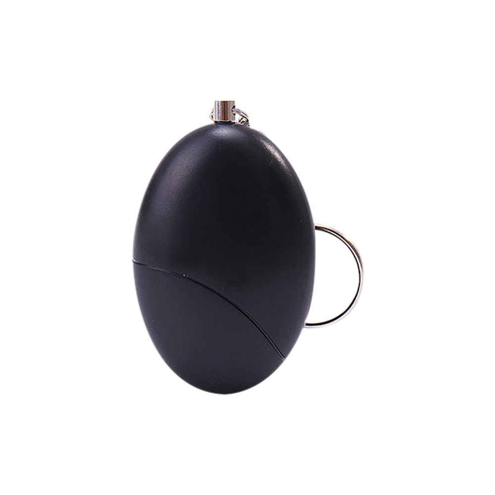 Alarme d'auto-défense 100db po - Personal Alarm Keychain avis et prix