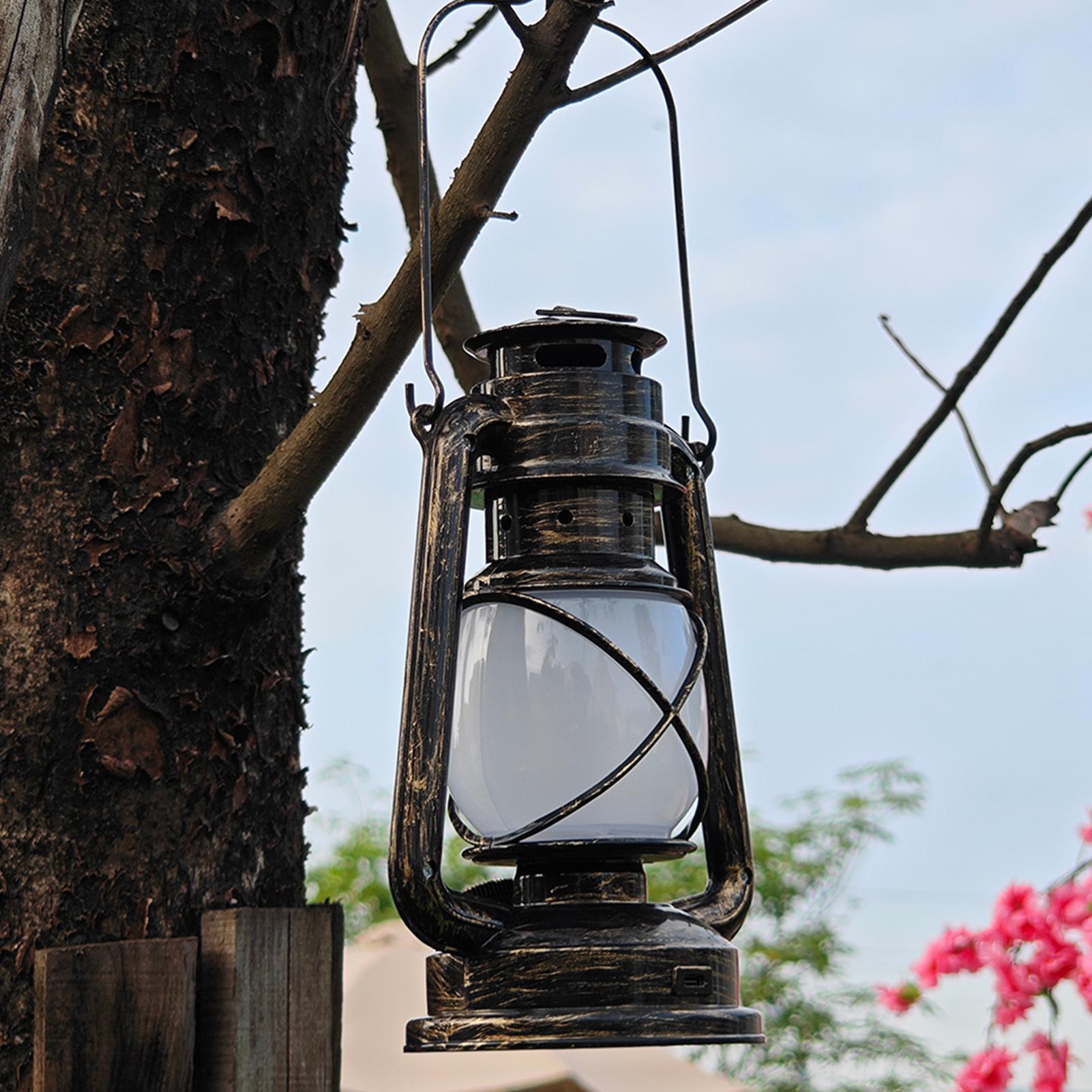 Lanterne de camping LED, lumiè - Power Outage Light avis et prix