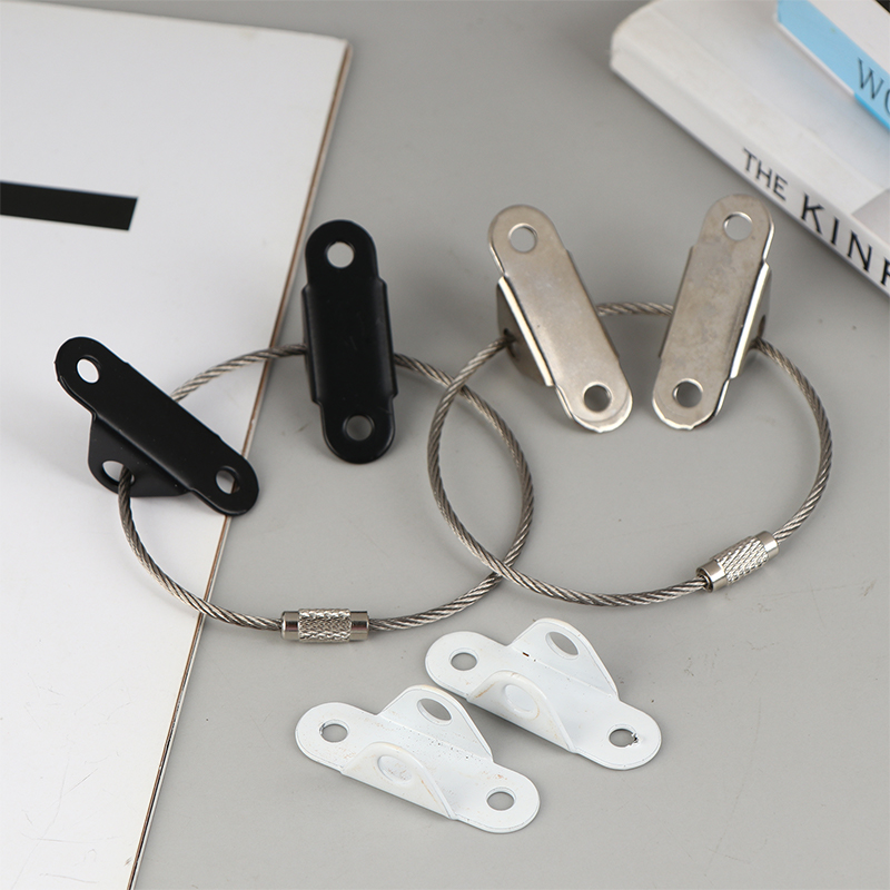 1 ensemble d'ancrages de meubl - Earthquake Anchor Strap avis et prix