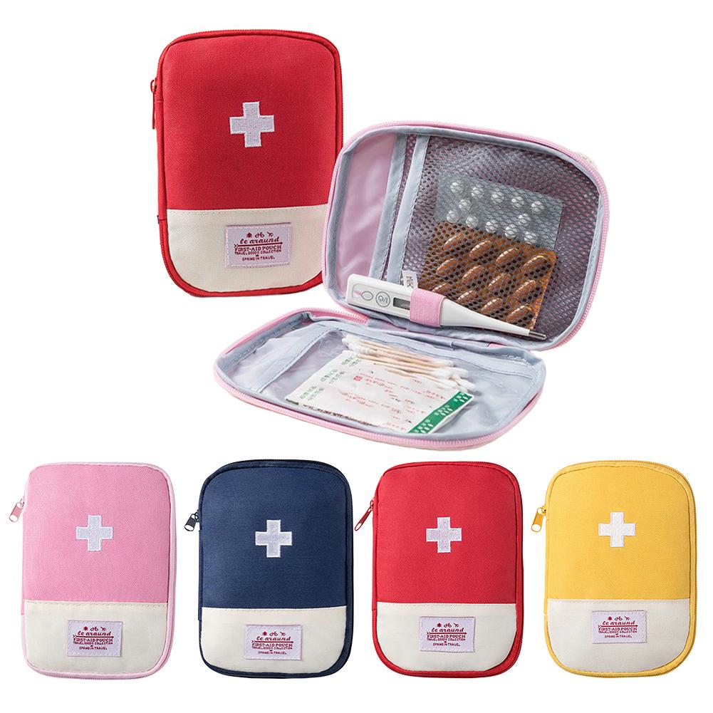 Trousse médicale de premiers s - First Aid Bag Kit avis et prix