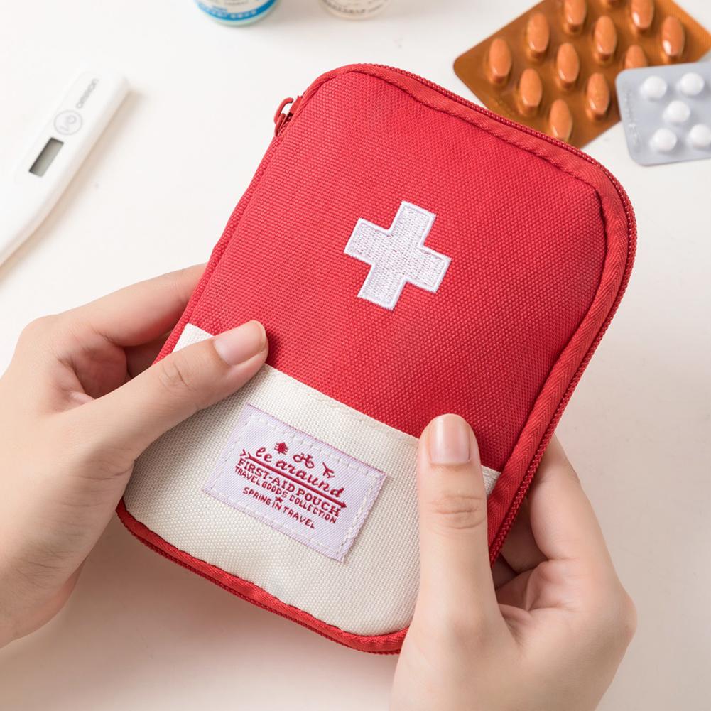 Trousse médicale de premiers s - First Aid Bag Kit avis et prix