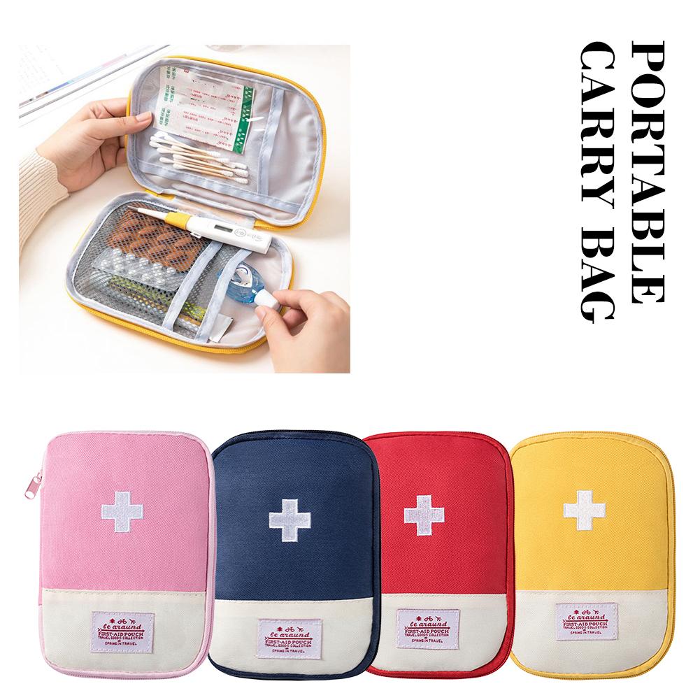 Trousse médicale de premiers s - First Aid Bag Kit avis et prix