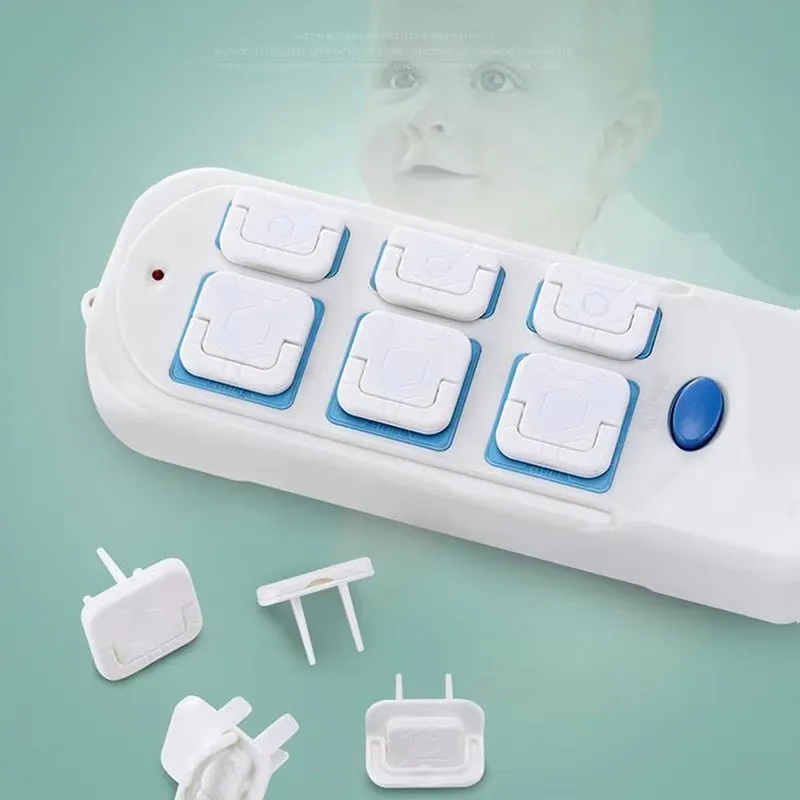 Protection de prise électrique - Outlet Cover Baby avis et prix