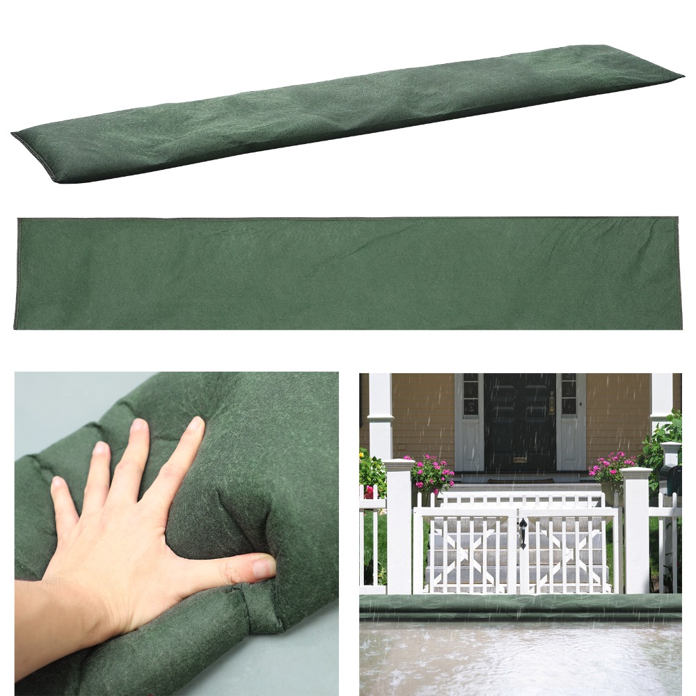 Barrières anti-inondation en t - Flood Barrier Bag avis et prix