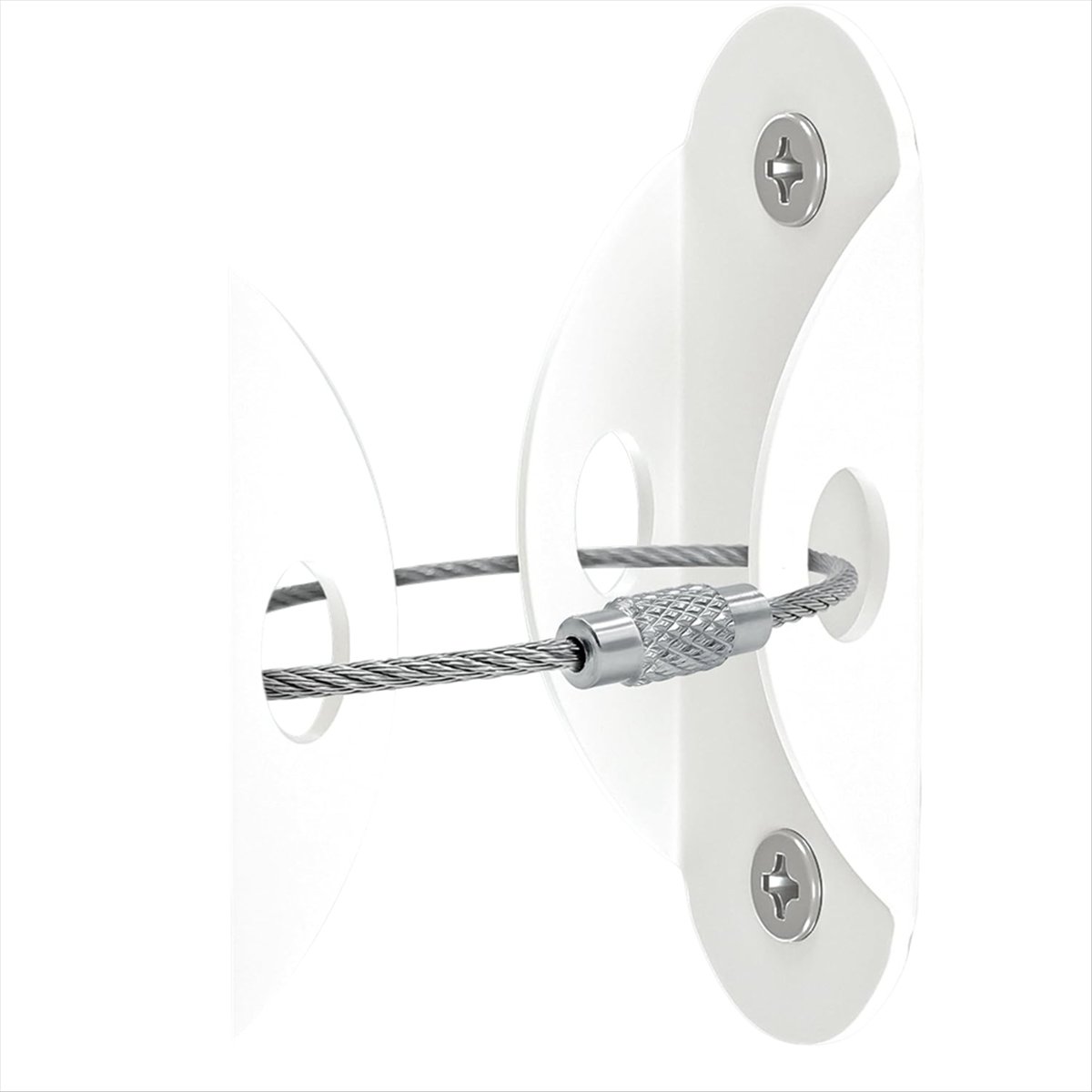 Ancrages de meubles (lot de 6) - Earthquake Anchor Strap avis et prix