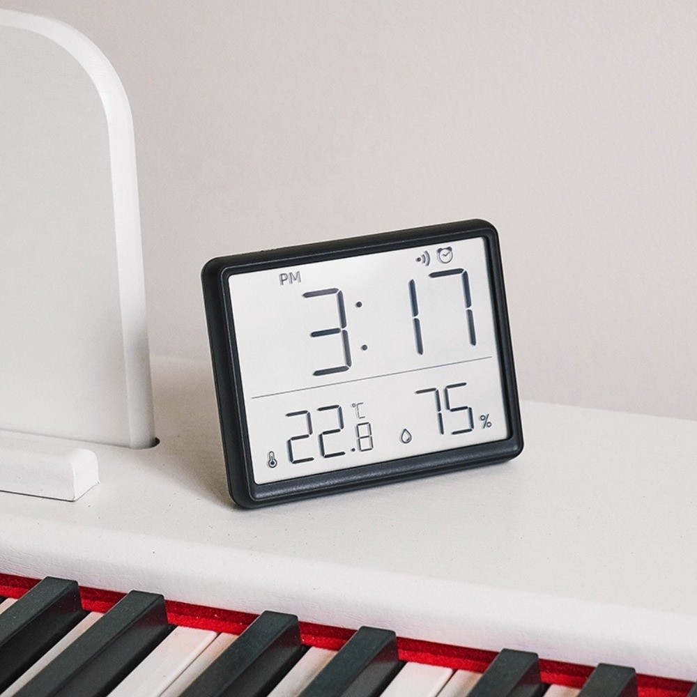 Horloge murale magnétique ultr - Pool Alarm Float avis et prix