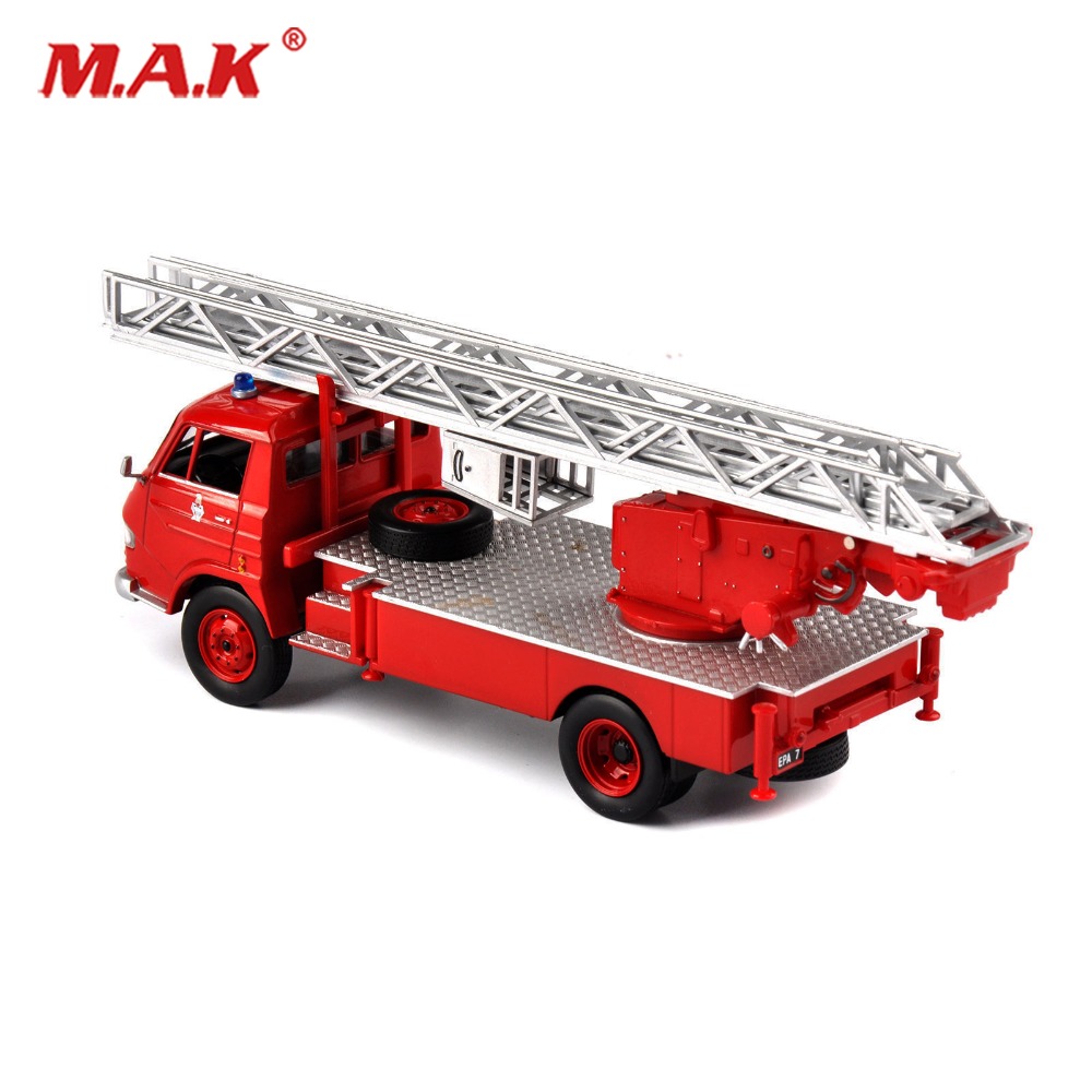 Modèle réduit de voiture pompi - Fire Escape Ladder avis et prix