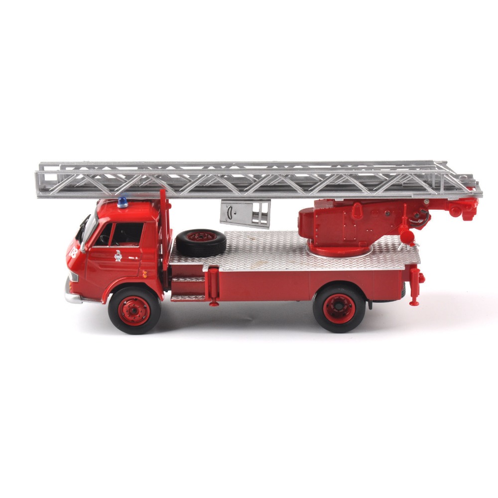 Modèle réduit de voiture pompi - Fire Escape Ladder avis et prix
