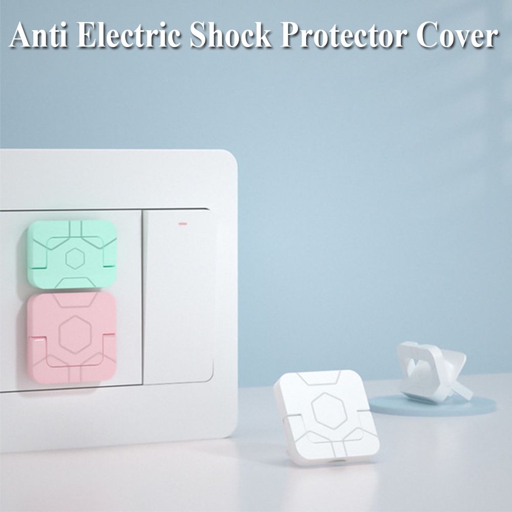 Cache-prises électriques à deu - Outlet Cover Baby avis et prix