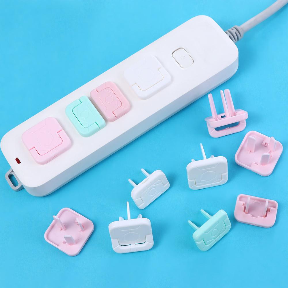Cache-prises électriques à deu - Outlet Cover Baby avis et prix