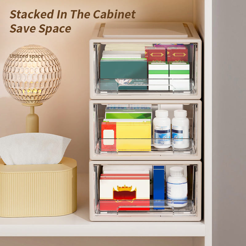 Boîte de rangement pour médica - Medicine Cabinet Lock avis et prix