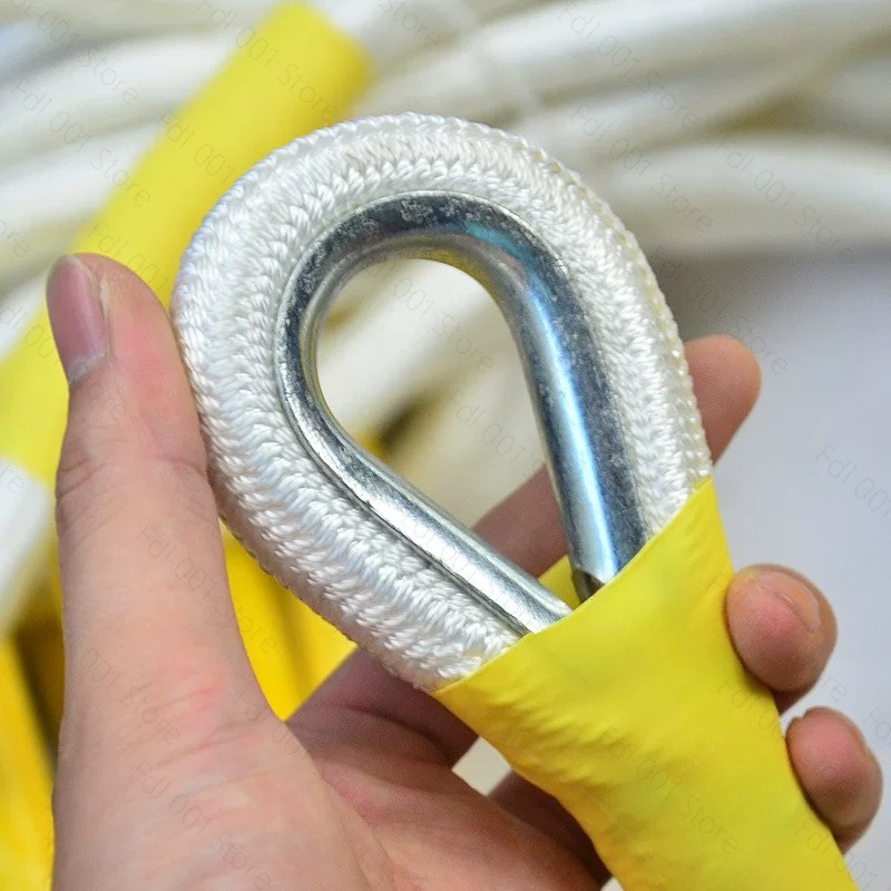 Échelle de secours en corde de - Fire Escape Ladder avis et prix