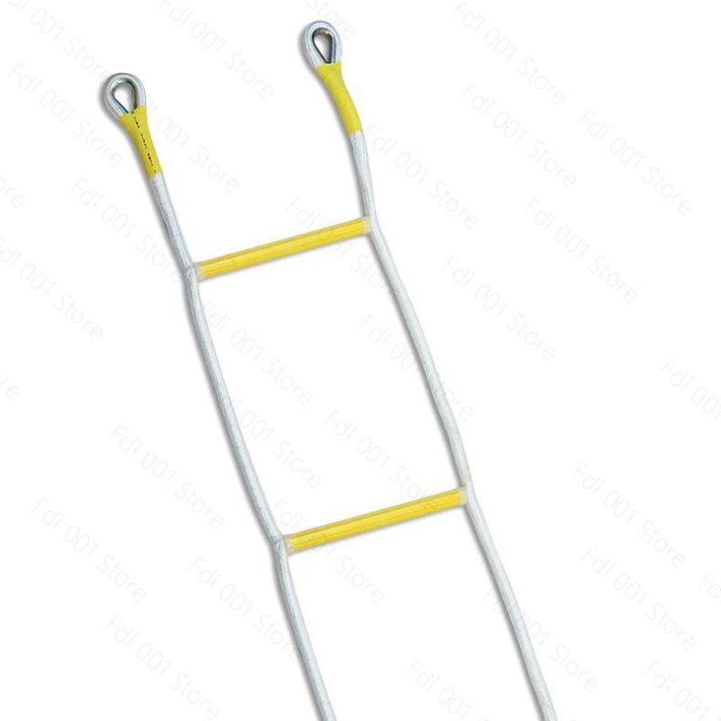 Échelle de secours en corde de - Fire Escape Ladder avis et prix