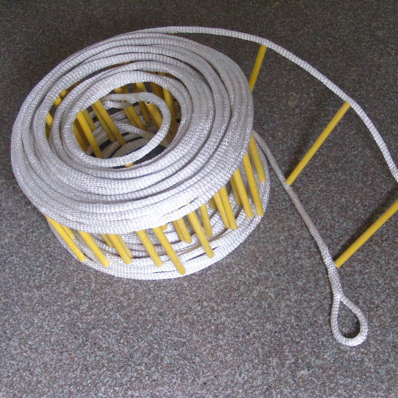 Échelle de secours en corde de - Fire Escape Ladder avis et prix