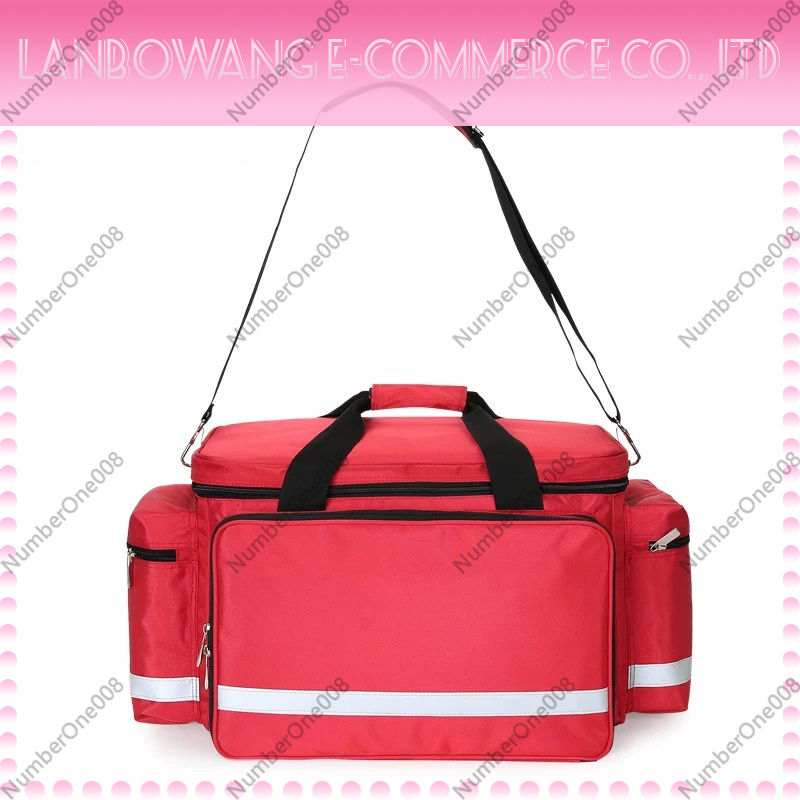 Trousse de survie d'urgence gr - First Aid Bag Kit avis et prix