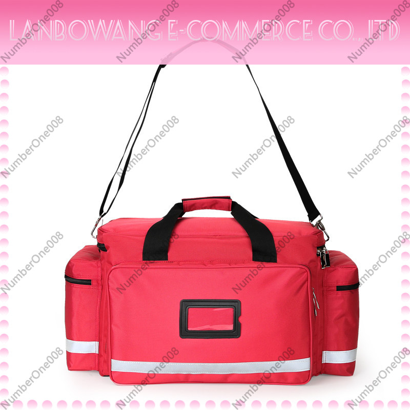 Trousse de survie d'urgence gr - First Aid Bag Kit avis et prix