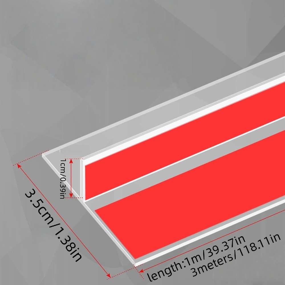 1 bande d'étanchéité en forme  - Window Lock Bar avis et prix