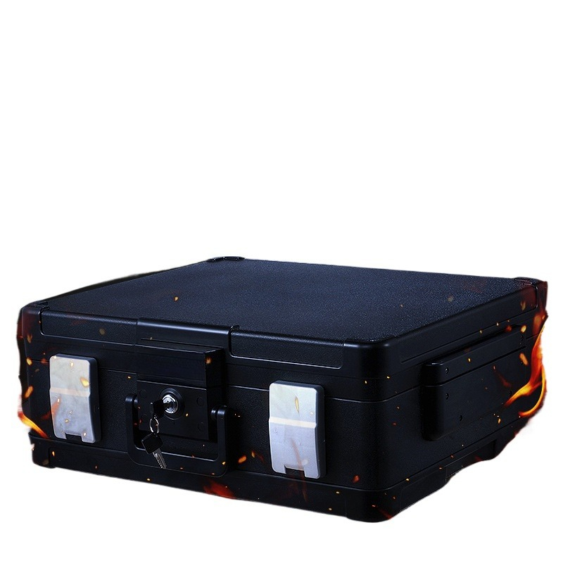 Fire Safe Fire Certified Safe  - Fire Safe Document avis et prix