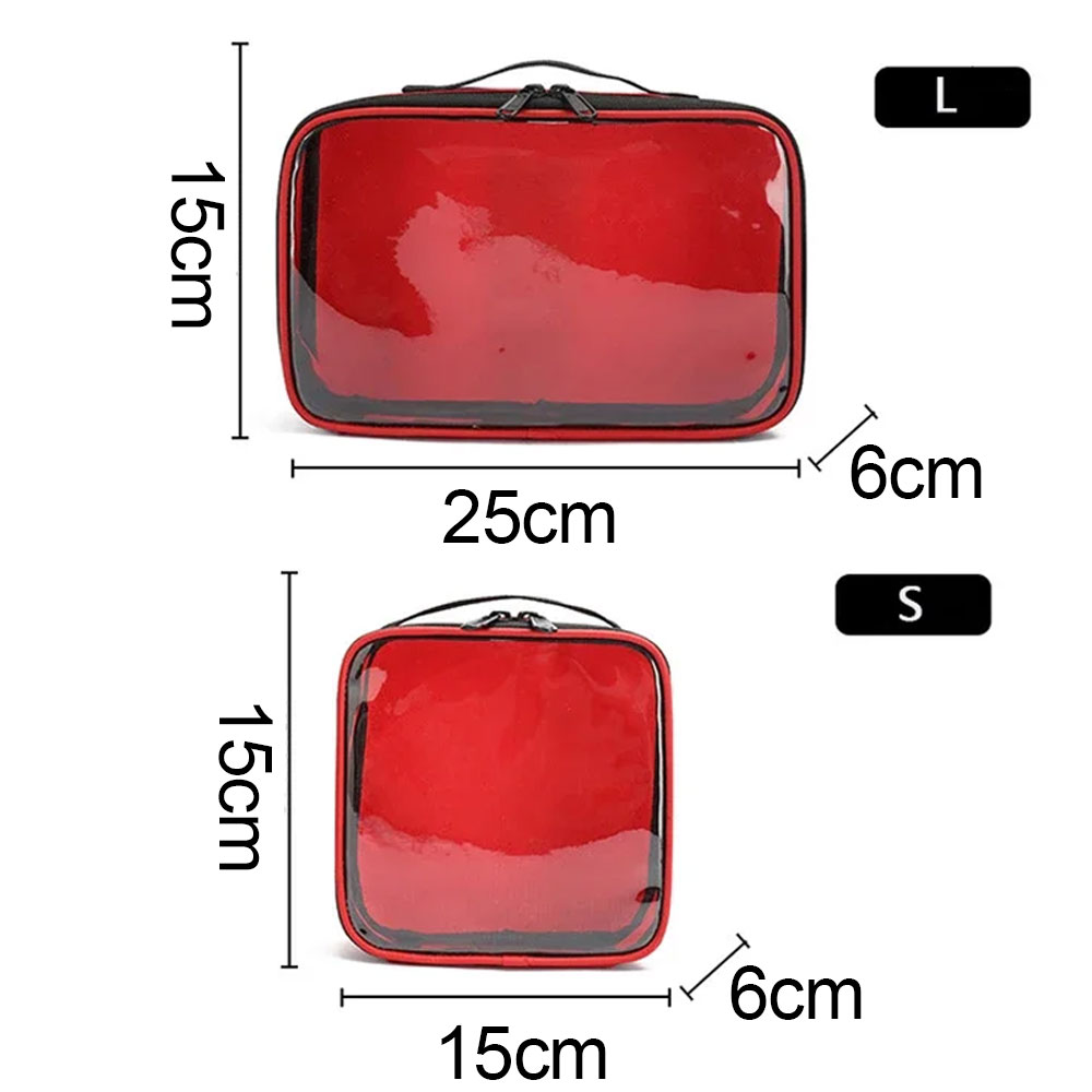 Oxford – sac de rangement médi - First Aid Bag Kit avis et prix