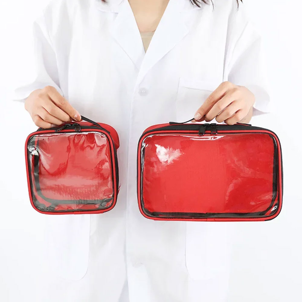 Oxford – sac de rangement médi - First Aid Bag Kit avis et prix