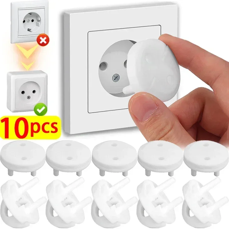 Housse de Protection pour pris - Outlet Cover Baby avis et prix