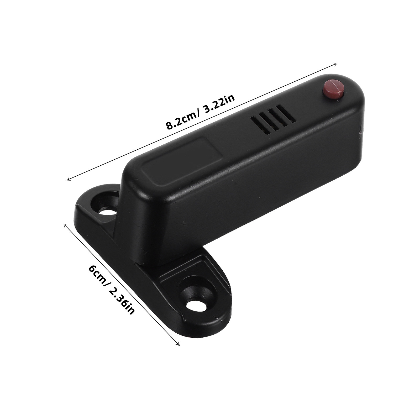 Alarme de porte portable antiv - Door Stop Alarm avis et prix