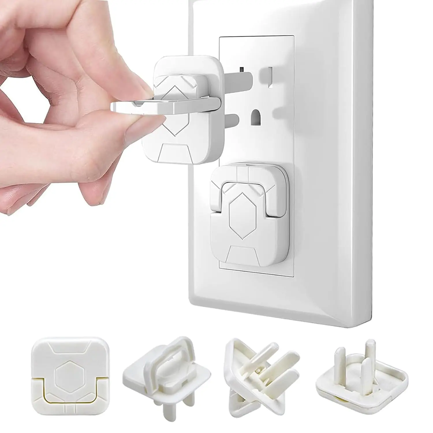 Couvre-prises de sécurité pour - Outlet Cover Baby avis et prix