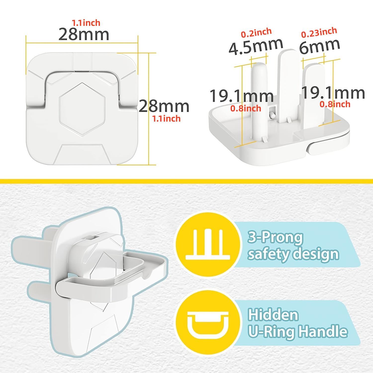 Couvre-prises de sécurité pour - Outlet Cover Baby avis et prix